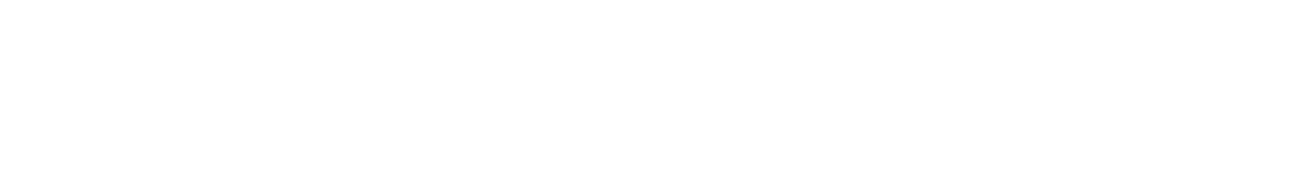 Probando GmbH Logo mit stilisiertem "P"-Symbol, weiß auf transparentem Hintergrund.