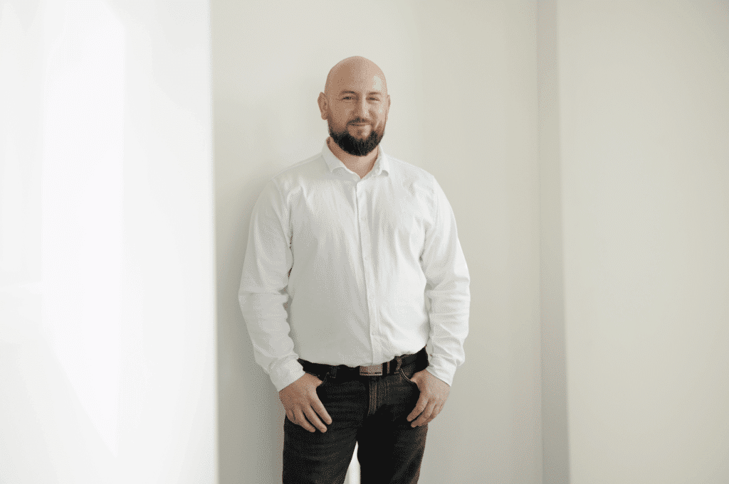 Team Marcin Keskiewicz