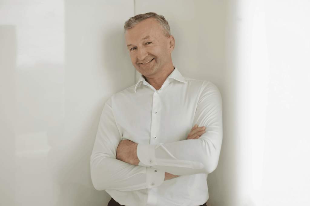 Team Andrzej Sobocinski