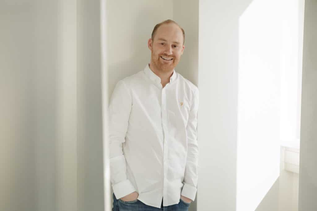 Team Christof Gruber