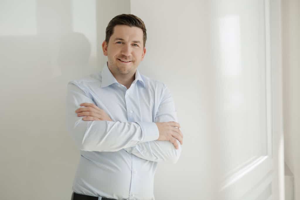 Team Hannes Schreiner
