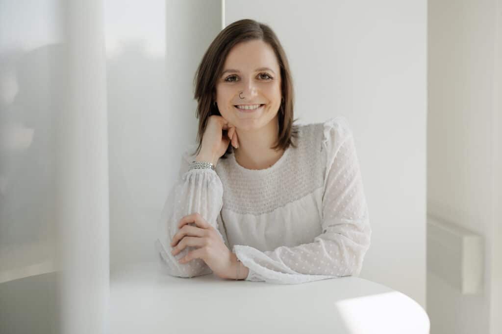 Team Miriam Kofler