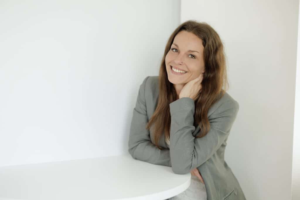 Team DI Tanja Ringstein