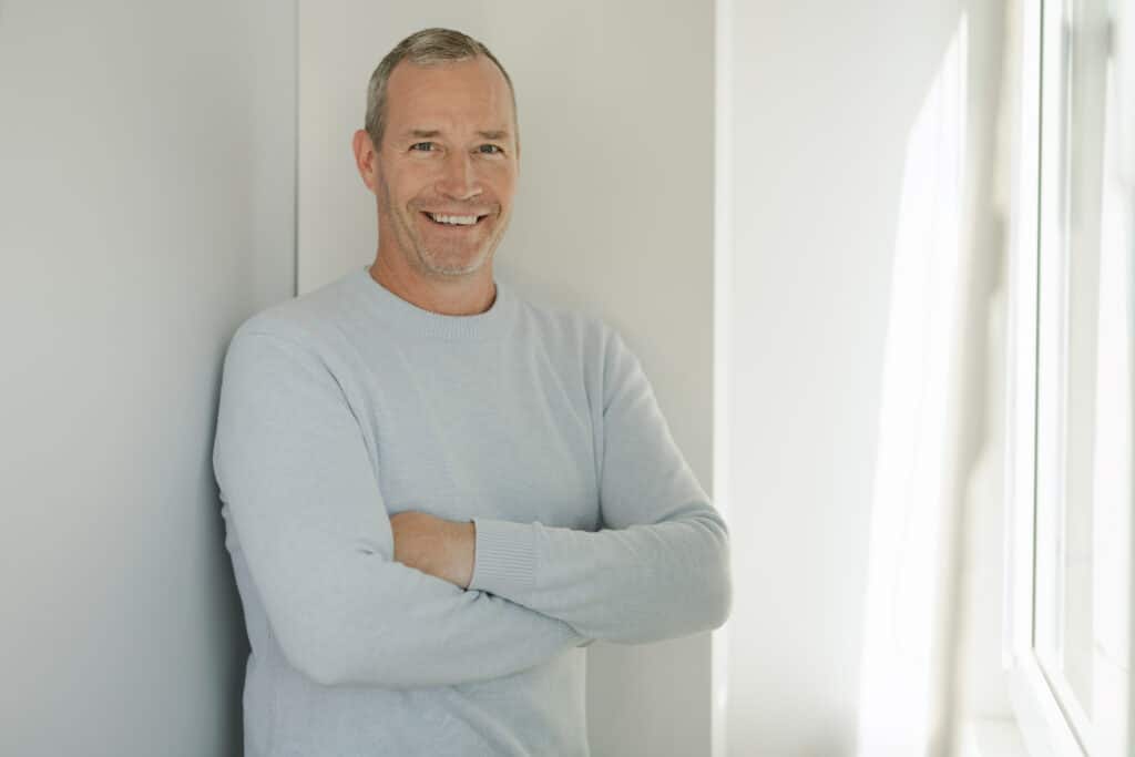 Team Ing. Thomas Lichtenegger