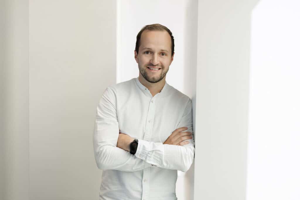 Team Markus Weiss