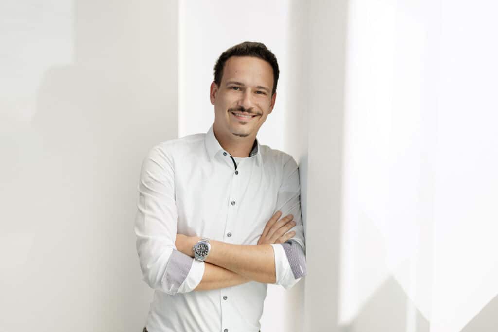 Team Philipp Guggi